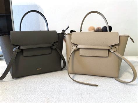 celine belt bag singapore price|Celine belt bag for sale.